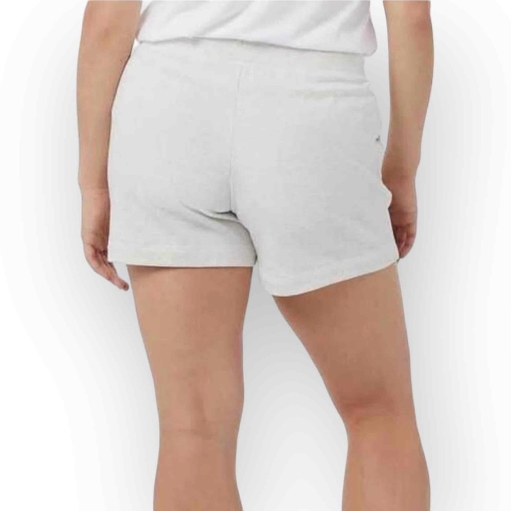 32 Degrees Cool Ladies’ Ultra Soft Cotton Blend 2-Pack Short, M - Picture 5 of 6